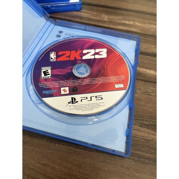NBA 2K23 - Sony PlayStation 5 - Picture 3 of 3